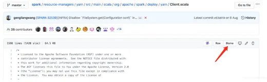 【spark系列2】spark 合并github (pull request)pr 的正确姿势