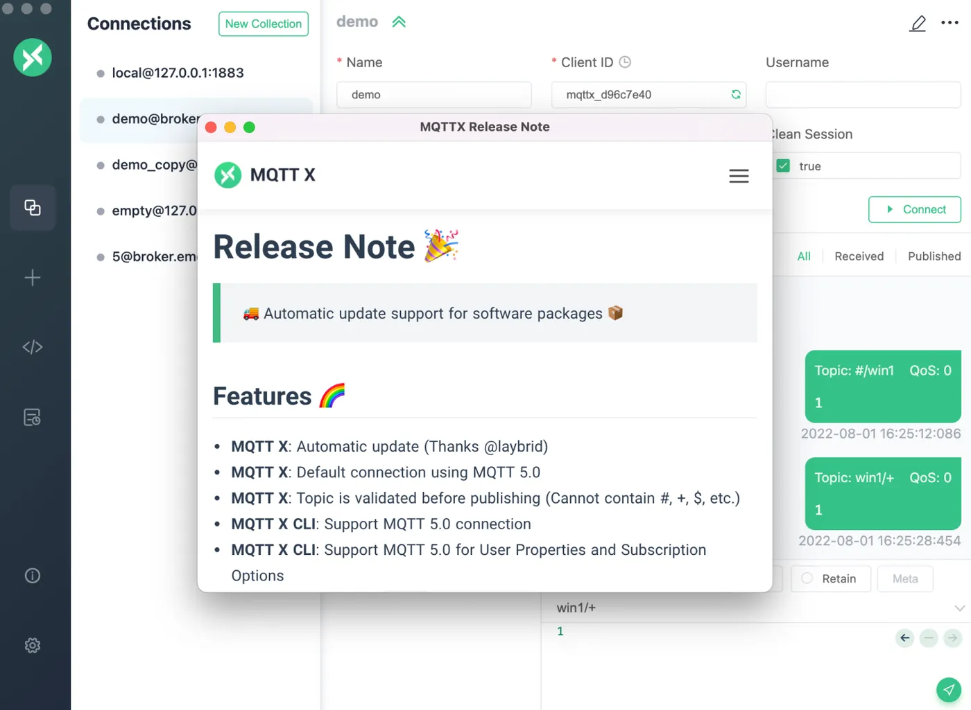 MQTT X 更新日志.png