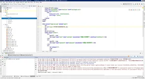 IDEA+Java+JSP+Mysql+Tomcat实现Web学校教材管理系统