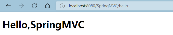 【学习笔记】SpringMVC—@RequestMapping注解（一）