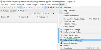 学习MyBatis必知必会（6）~MyBatis基础拓展（别名、属性、resultMap、Mapper接口、多参数处理、myBatis插件）
