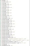 【集合框架】JDK1.8源码分析之Collections && Arrays（十）（2）
