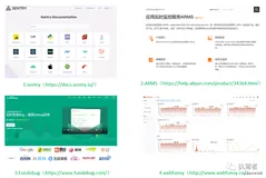2022年再不知道前端监控就out了