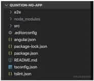 TypeScript 创建单页天气查询应用程序
