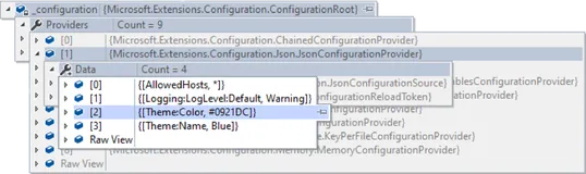 ASP.NET Core : 二十三. 深入聊一聊配置的内部处理机制（三）