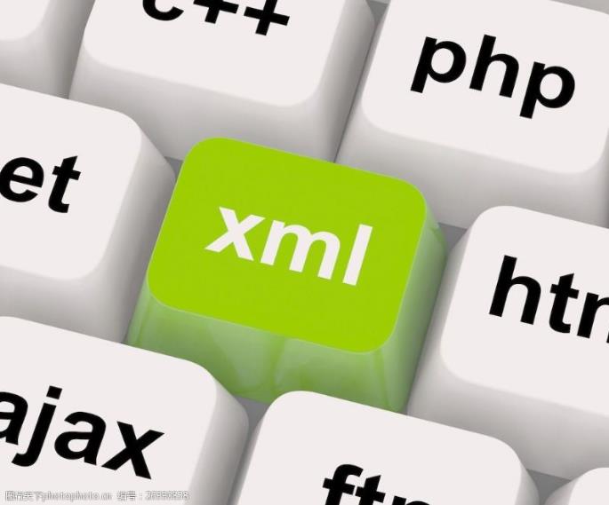 XML 教程（一文彻底搞懂XML）