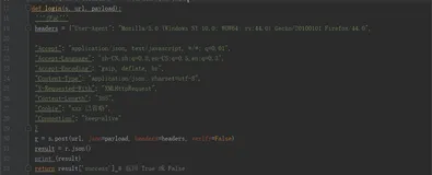 python接口自动化（三十四）-封装与调用--函数和参数化（详解）