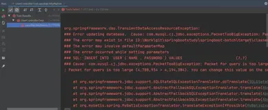 Java 中 List 分片的 5 种方法！（1）