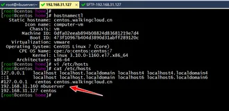 企业级备份软件Veritas NetBackup(NBU)8.1.1的Linux客户端部署