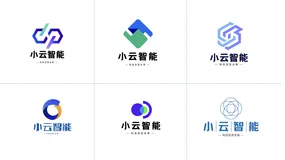 一个好的科技公司logo长这样！