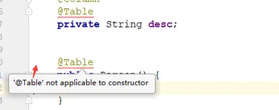 自定义Annotation(二)下