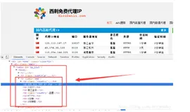 Python编程：搭建一个爬虫代理池