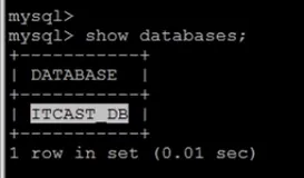 MyCat - 分片 - 垂直拆分 - 测试 | 学习笔记