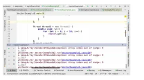 Java并发编程 - 线程不安全类与解决方案（List）(二)