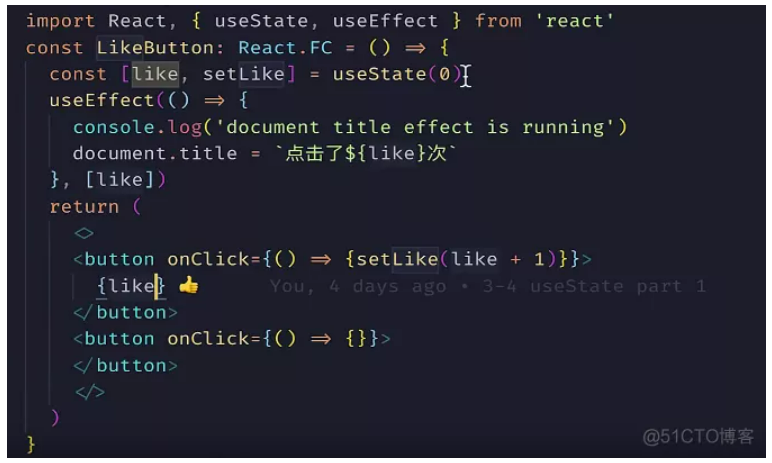 react18-学习笔记31-useRef-state遇到的难题