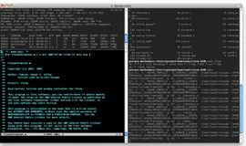 Mac 下 Oh my zsh + iTerm2 初体验