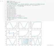 数据分析三剑客【AIoT阶段一（下）】（十万字博文 保姆级讲解）—Matplotlib—数据可视化高级—多图布局（2）（六）