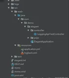 SpringBoot 整合ApiBoot Logging 实现监控打印接口的请求日志