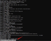 【Docker】&#39;TLS handshake timeout&#39; 问题修复记录