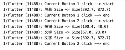 Flutter 94: 初识 MediaQuery