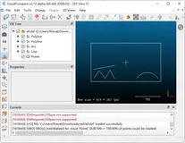 开源项目推荐：3D点云处理软件CloudCompare，基于Qt和OpenGL