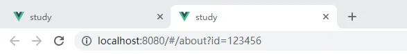 Vue Router 中实现在新窗口打开页面