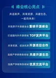 “软件定义世界，开源共筑未来”｜2022 开放原子全球开源峰会报名火热开启！