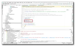 【Android 热修复】运行 Tinker 官方示例 ( 处理 TINKER_ID 问题 | 编译 debug 包 | 修改 Gradle 脚本 | 生成 patch 包 | 热修复 )（一）