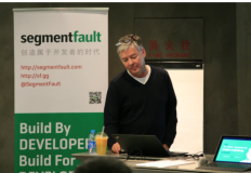 SegmentFault 创始人祁宁对话 C# 之父 Anders Hejlsberg