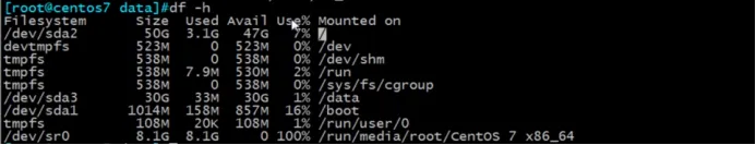  Linux高薪必备-软硬链接及文件系统inode| 学习笔记