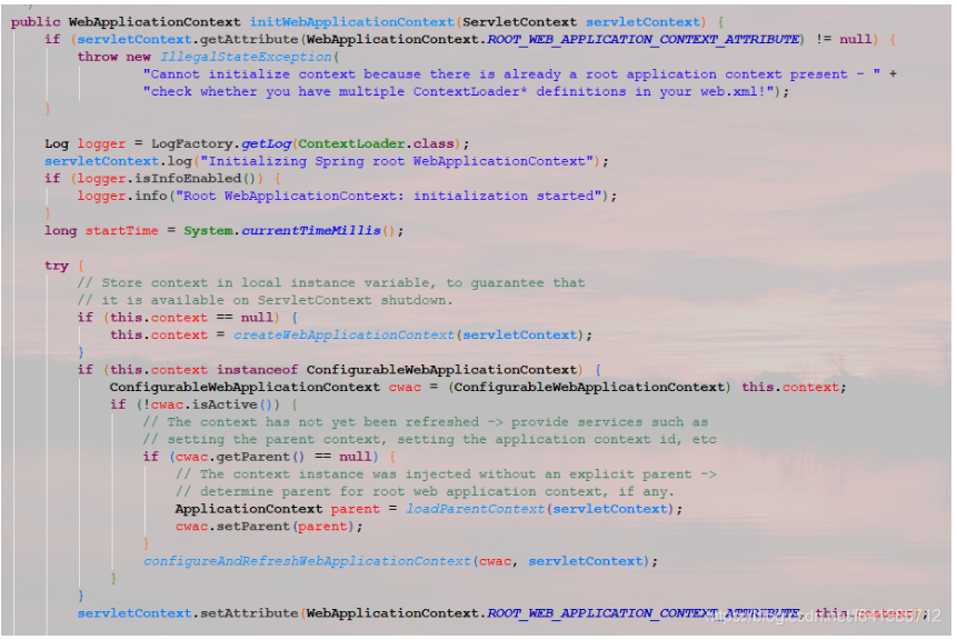 【小家Spring】Spring注解驱动开发---Servlet 3.0整合Spring MVC（不使用web.xml部署描述符，使用ServletContainerInitializer）（下）