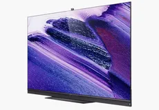 升降式AI摄像头+JBL黑标音箱 创维G71电视