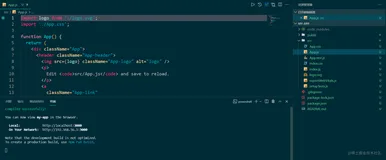 【青训营】-🐳React实战（上）