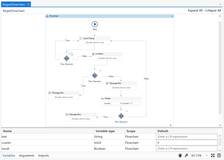 【UiPath2022+C#】UiPath 数据操作-练习2