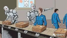 AI引发劳资纠纷,看企业和员工如何破局?