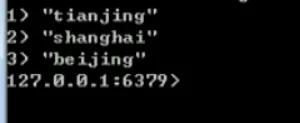 Redis 中 List 的基本介绍 | 学习笔记