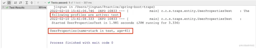 你有没有掉进去过这些Spring Boot中的“陷阱“（上）（二）
