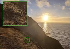 Google为Pixel更新HDR，夜间拍摄无「鬼影」，每个像素都是细节