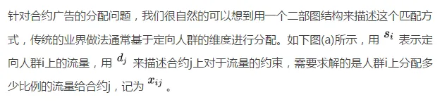 10亿计算下的合约广告，如何做个性化投放？