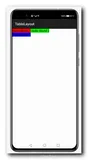 【鸿蒙 HarmonyOS】UI 布局 ( 网格布局 TableLayout )