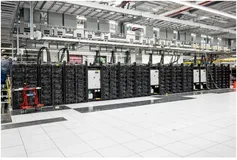 全球首台百亿亿级超算用AMD的GPU：性能增7倍，能效提升3倍 