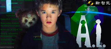 德国小哥用AI拍大片！GPT-2写台词、StyleGAN做特效、Replica来配音