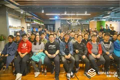 蚂蚁金服开源服务注册中心 SOFARegistry