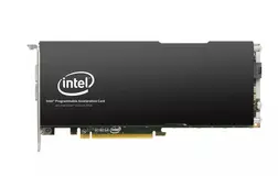 英特尔推出新一代Stratix 10 FPGA加速卡：性能提升3倍