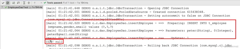 Data Access 之 MyBatis（三） - SQL Mapping XML（Part A）