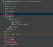 Jenkins进阶之docker运行pytest并且出allure报告