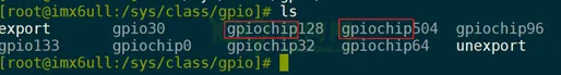 嵌入式linux/鸿蒙开发板(IMX6ULL）开发（三十六）GPIO和Pinctrl子系统的使用（下）