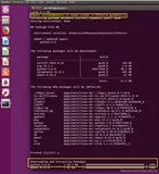Ubuntu：Ubuntu下安装Anaconda和Tensorflow的简介、入门、安装流程之详细攻略（三）
