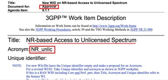 什么是5G NR-U？5G将首先替代企业级Wi-Fi？
