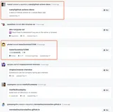 GitHub 上能挖矿的神仙技巧 - 如何发现优秀开源项目